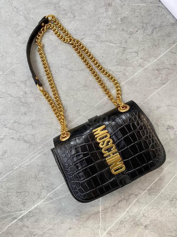 Moschino Handbags 5